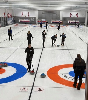 Soupeřky z Turecka.