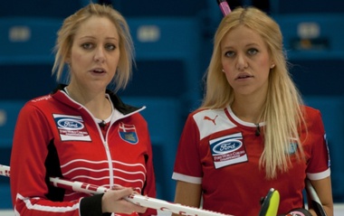 Na úvod sestry Dupontovy.