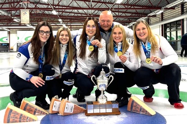 ME 2024 - dobojováno.