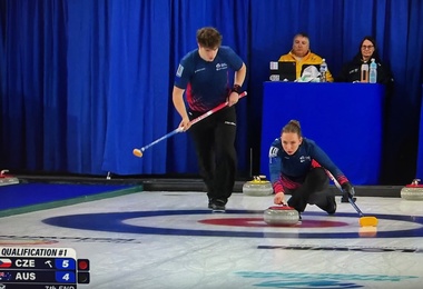 Analýza počká, teď buďme šťastní.