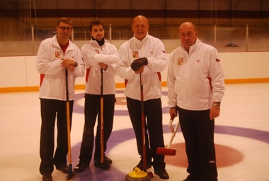 Cesta do Dunedin a první trénink.