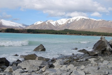 Konec turnaje - Češi jsou sedmí. Přesun výpravy do Christchurch.