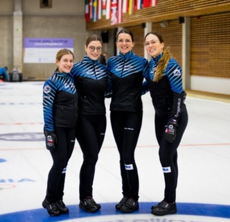 Poslední turnaj před ME 2025.